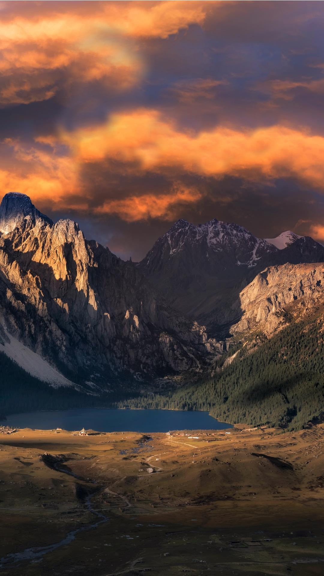 塞尔达传说旷野之息精美手机壁纸,王鸥精美手机壁纸