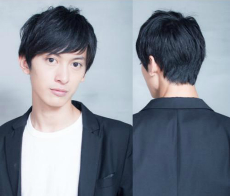 打造发型好用的发蜡,抹一瓶发蜡在头上