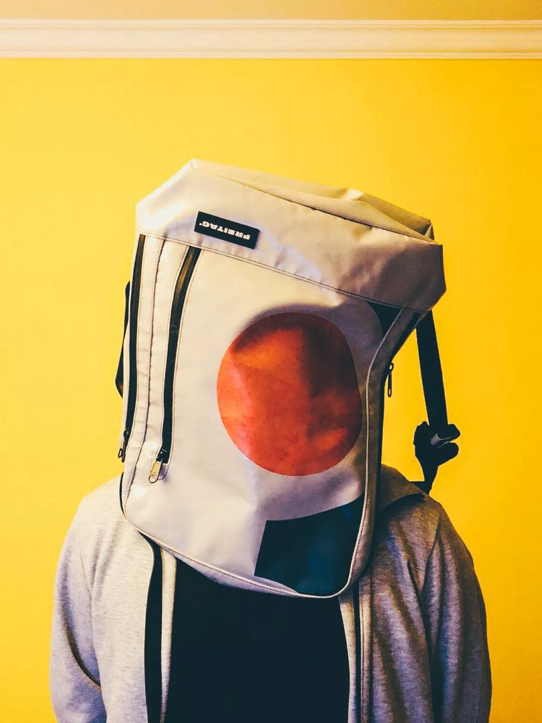 喜欢侘寂的人,喜欢嬉皮士