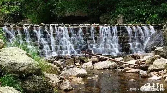 河南警官证免费景区,河北省哪些景区使用警官证免费