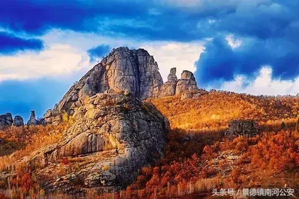 河南警官证免费景区,河北省哪些景区使用警官证免费