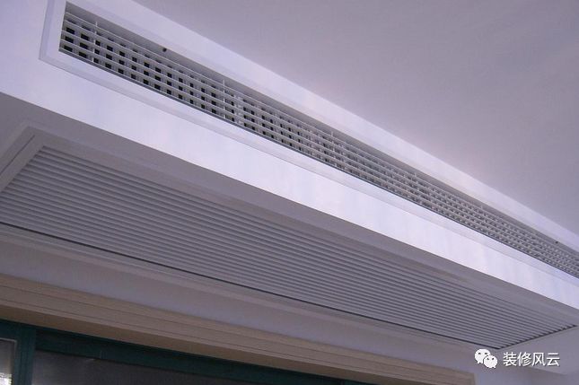 中央空调的利弊和安装,安装中央空调注意哪些坑