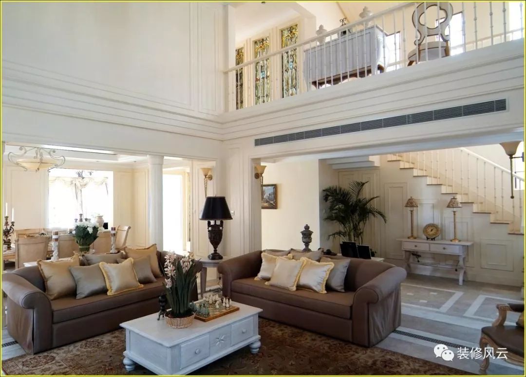 安装中央空调分享一些小知识点,安装中央空调利弊有哪些