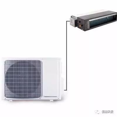 安装中央空调的注意事项有哪些呢,中央空调安装注意事项有哪些方面