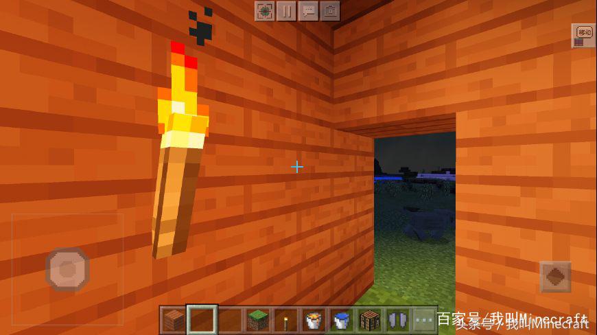 我的世界实用的生存技巧,我的世界适合新手玩的生存技巧