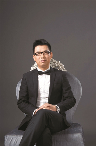 有一种创业叫“淘宝掌柜”,新生代“海归青年”回国创业接地气