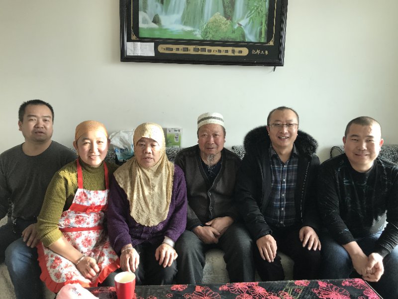 新疆医科大学新医生,山西妇产科大夫