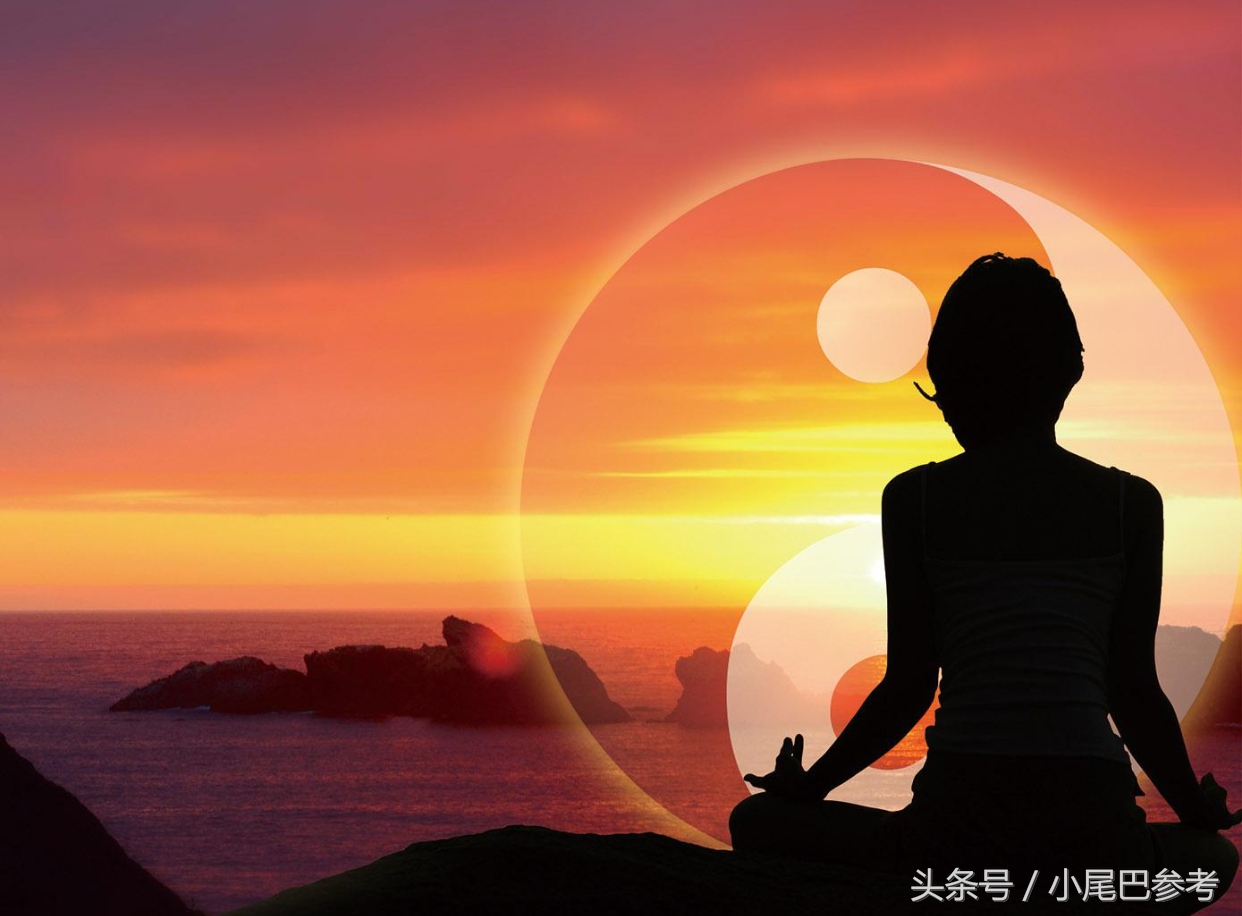 王重阳在墓里修炼,王重阳古墓秘道