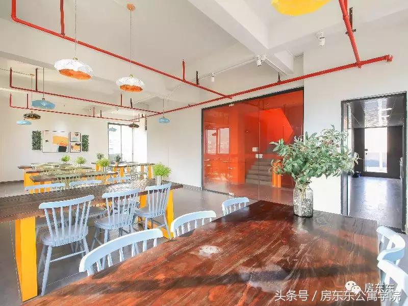 “暗房”竟然卖到湖景房的价格，万科的长租公寓是如何做到的？