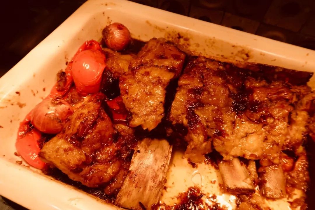 汗蒸房东北,一汤汗蒸旁边美食推荐