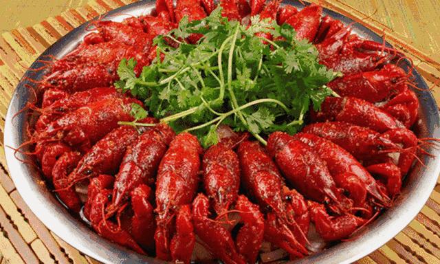 郑州好吃的龙虾推荐,全网最好吃的小龙虾推荐