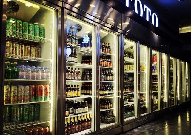 西安藏在市区的户外小众酒馆,西安隐藏的民谣小酒馆