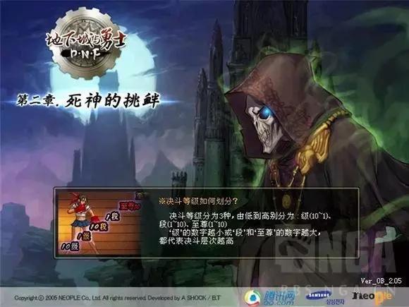 dnf十年回忆照片,dnf十年青春记忆