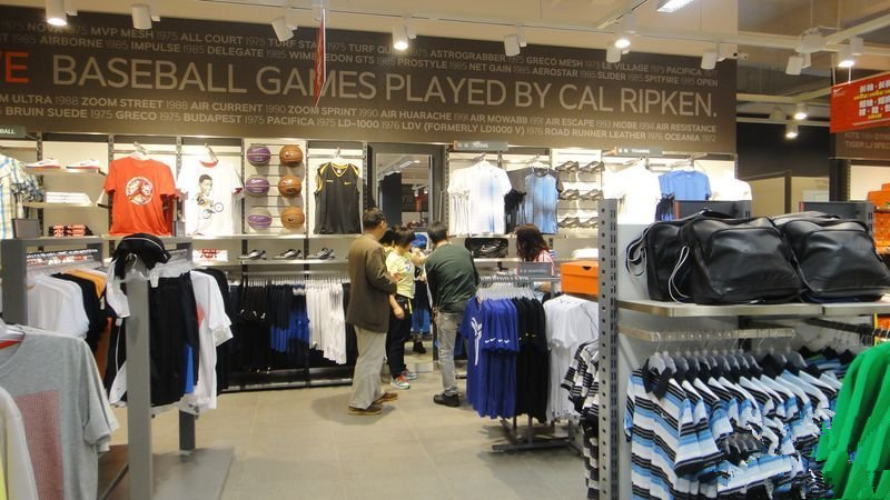 镇江奥特莱斯线下体验,镇江环球奥特莱斯怎么样