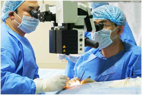 白内障要成熟才可以做手术吗,白内障成熟到什么程度做手术最好