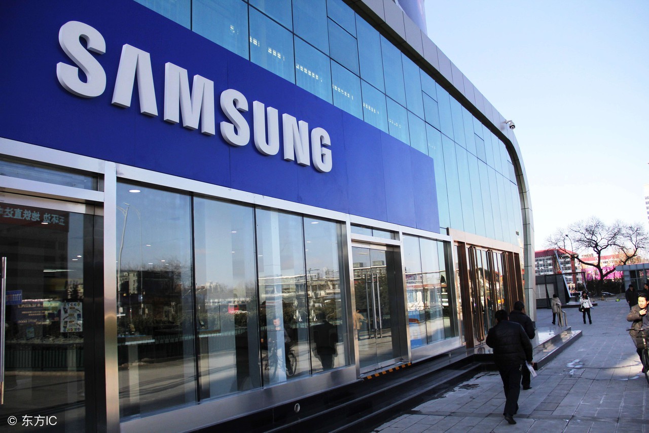 三星中国市场的没落史,三星退出中国工厂