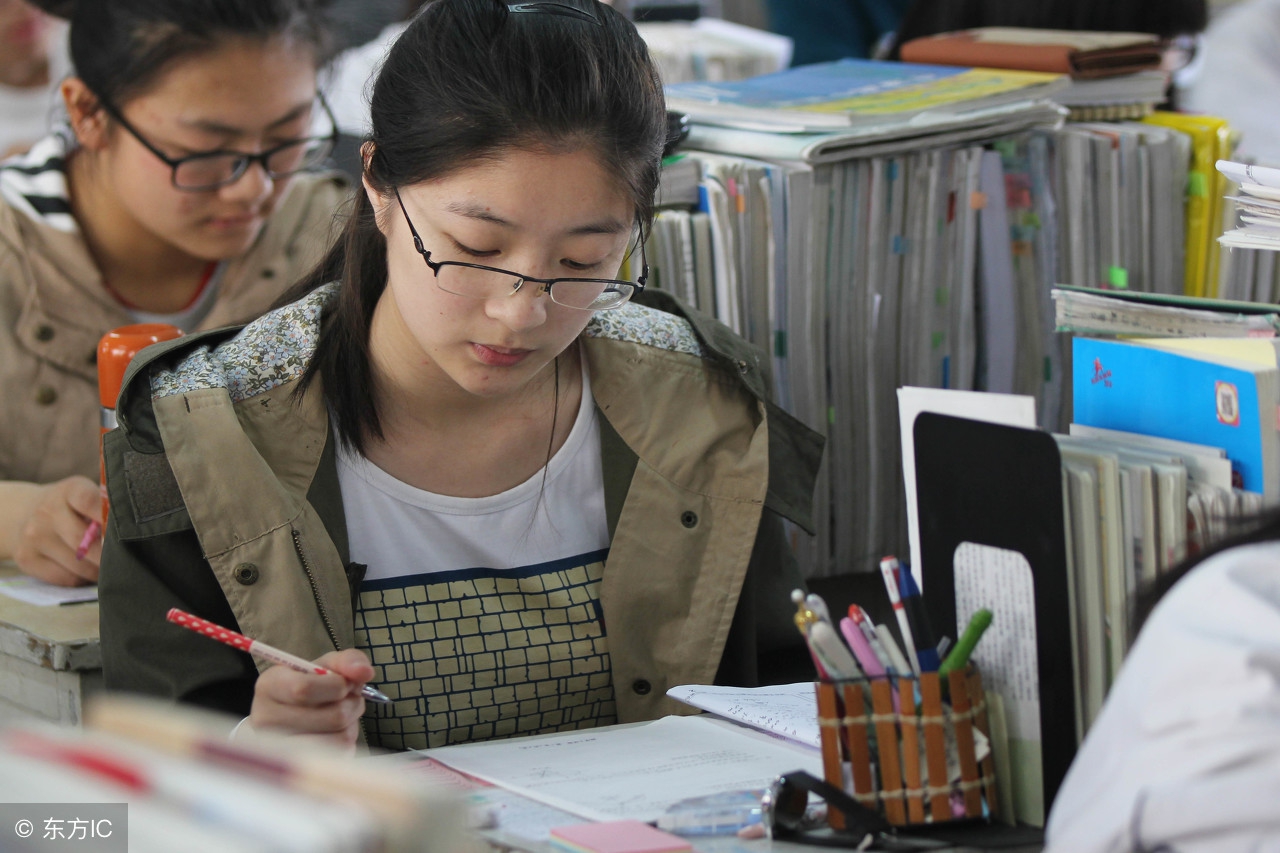 高三*党**们,努力了三年,高考的最后三十天,你该怎样度过?