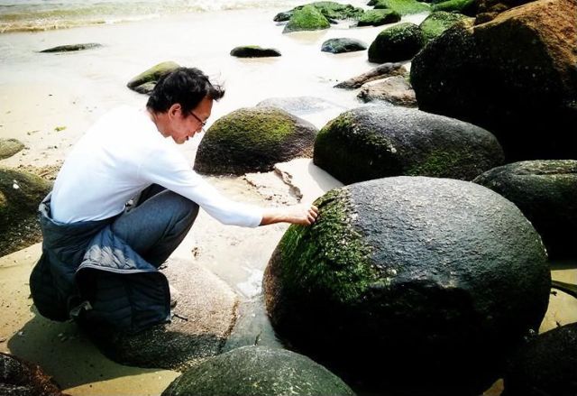 蒋方舟最近照片,蒋方舟现况