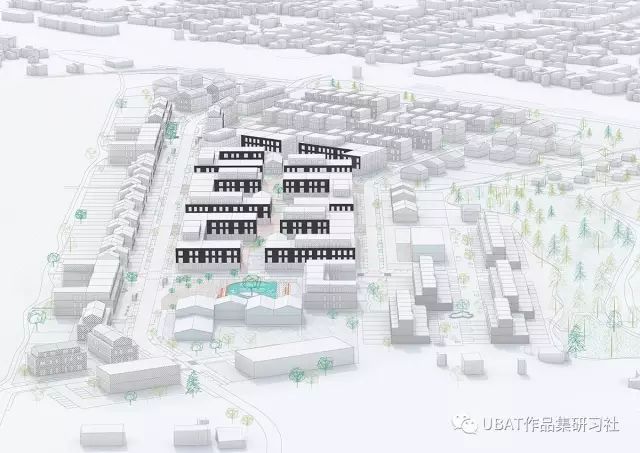 城市设计专业留学,城市设计专业国内