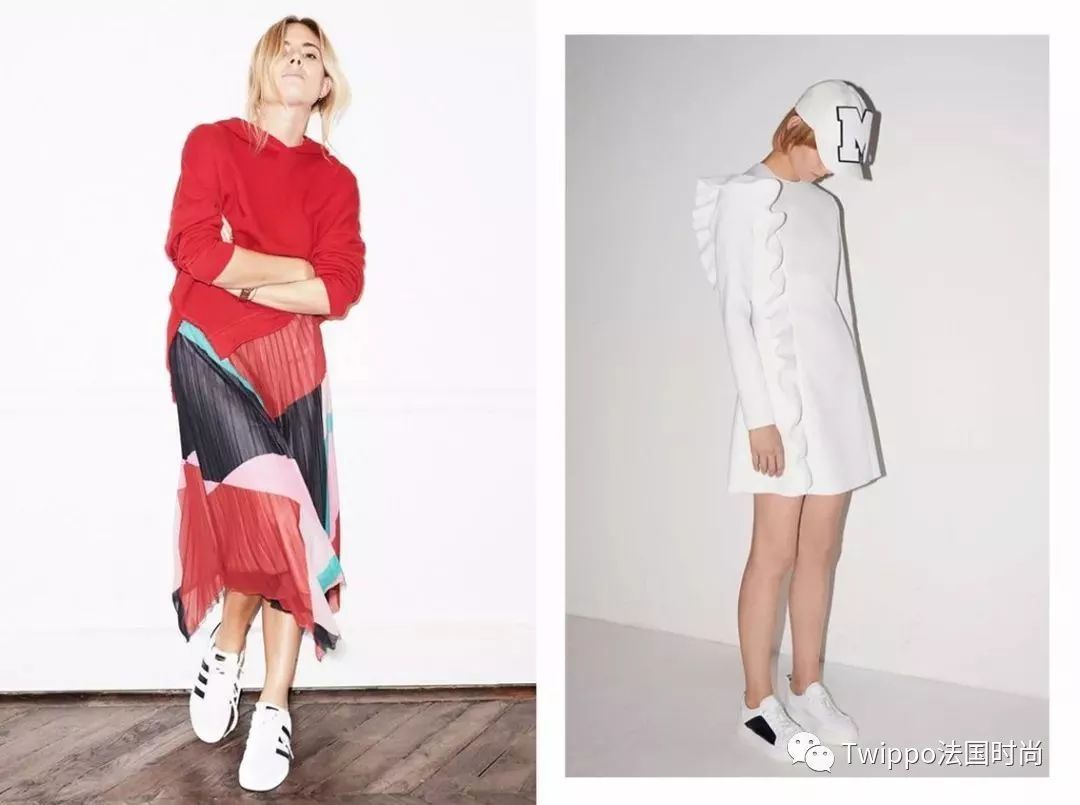 除了耐克阿迪好看的鞋子推荐,目前最流行的运动鞋品牌