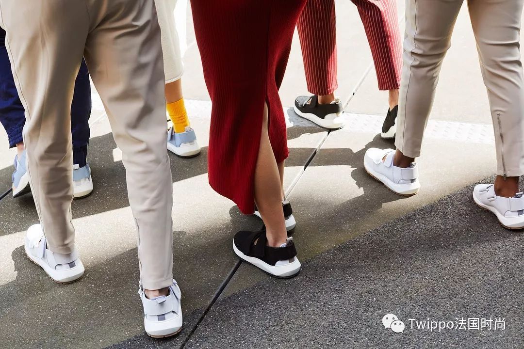 不输耐克的海外运动鞋品牌,比耐克阿迪还高端的运动品牌