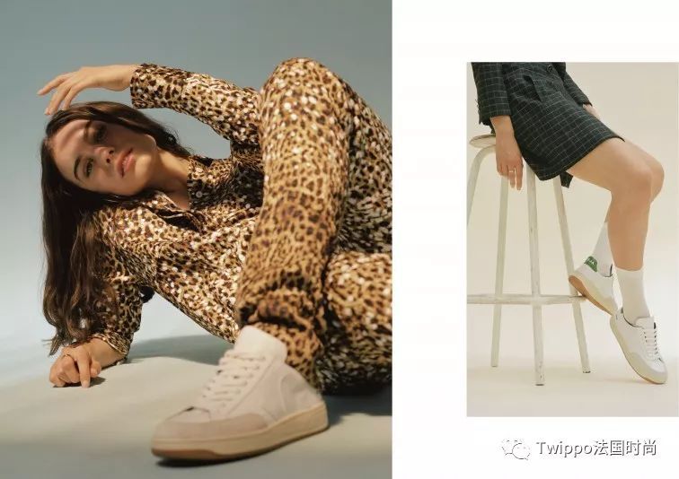 除了耐克阿迪好看的鞋子推荐,目前最流行的运动鞋品牌