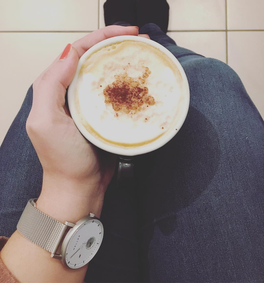 双十一不能错过的手表 (大牌手表好物推荐)