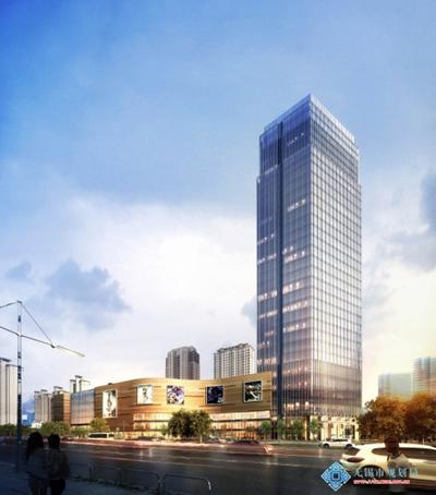 雅居乐全部用地规划,雅居乐商业体量