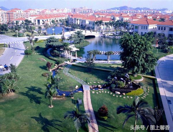 怡人的景色视频,怡人的风景美景