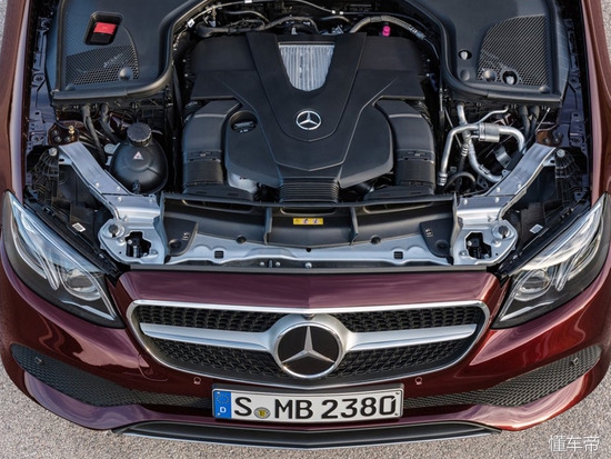 09奔驰e260敞篷版,海外奔驰2024款全新e级上市多少钱