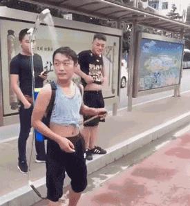 夏天太热怎么办,夏天太热了怎么避暑