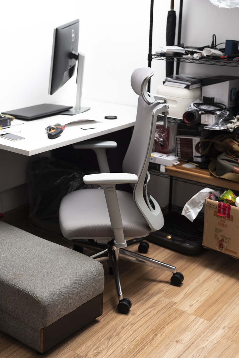 冈村学习椅评测,冈本人体工学椅评测推荐