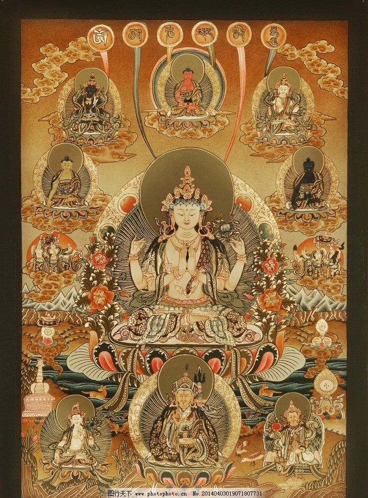 999纯银本命佛十二生肖守护神吊坠,八大守护神守护十二生肖的本命佛