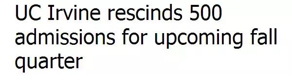 希望你用不到这篇攻略：到手的offer被撤销，怎样才能起死回生？