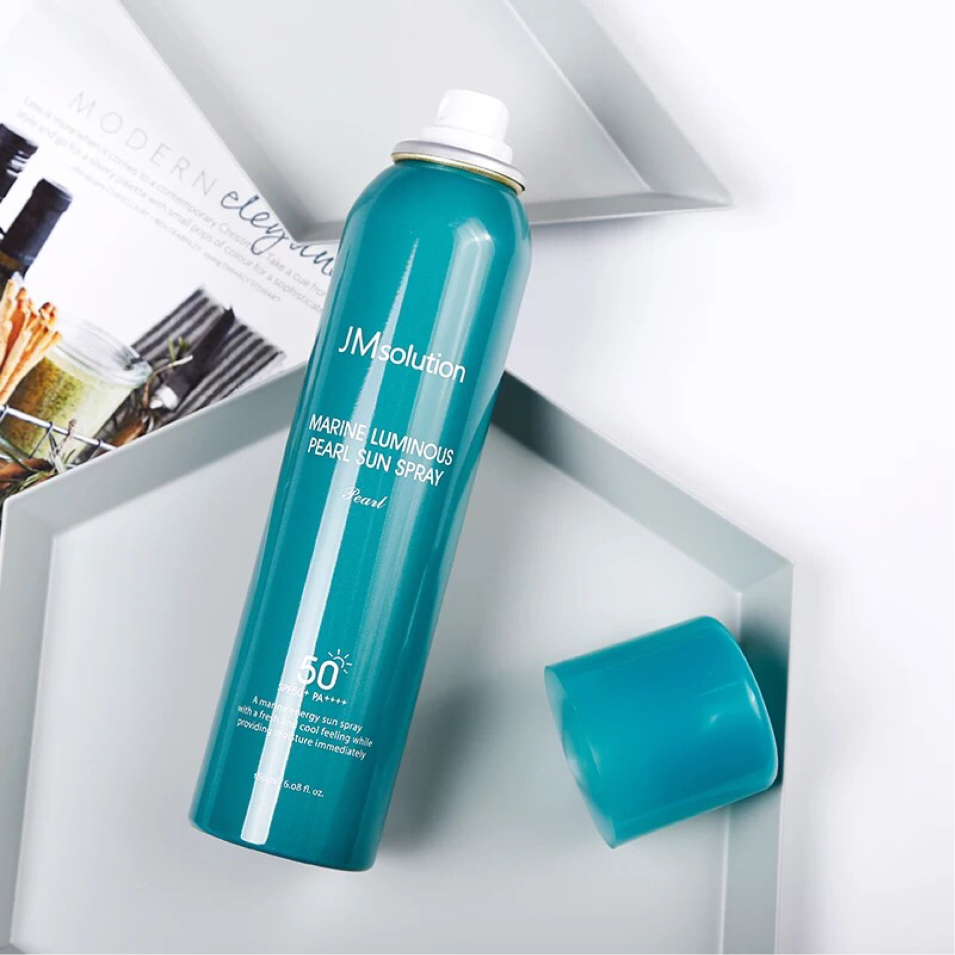 推荐一款不辣眼睛的防晒喷雾,最好用的一款防晒喷雾