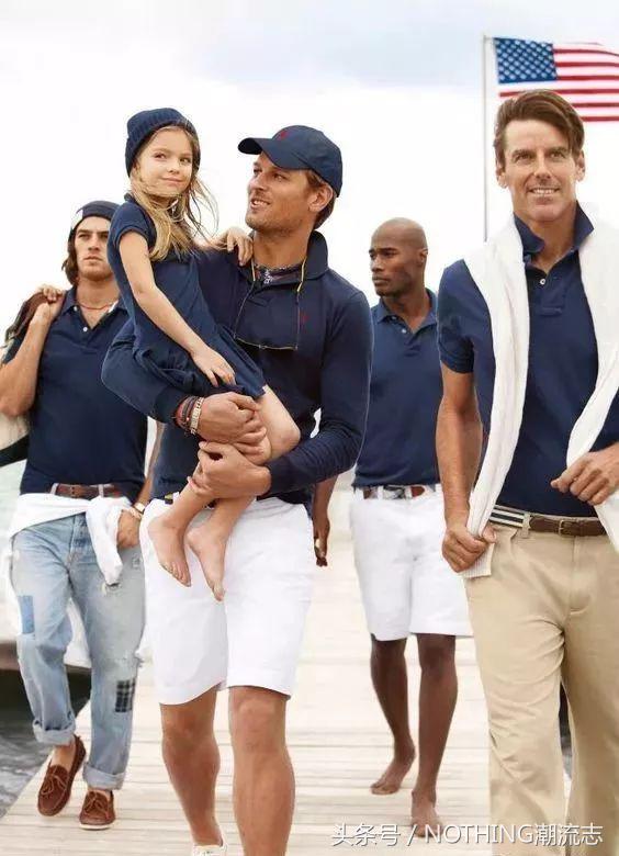 polo衫的品牌有哪些,polo衫男品牌正品价格