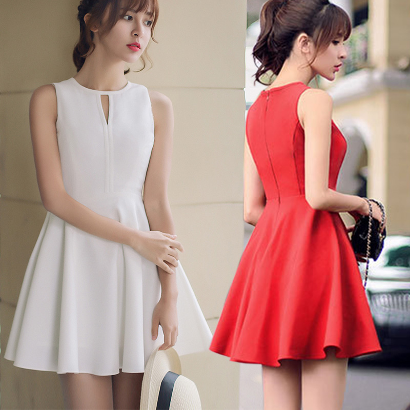 挑选裙子需要注意什么,选连衣裙技巧文字