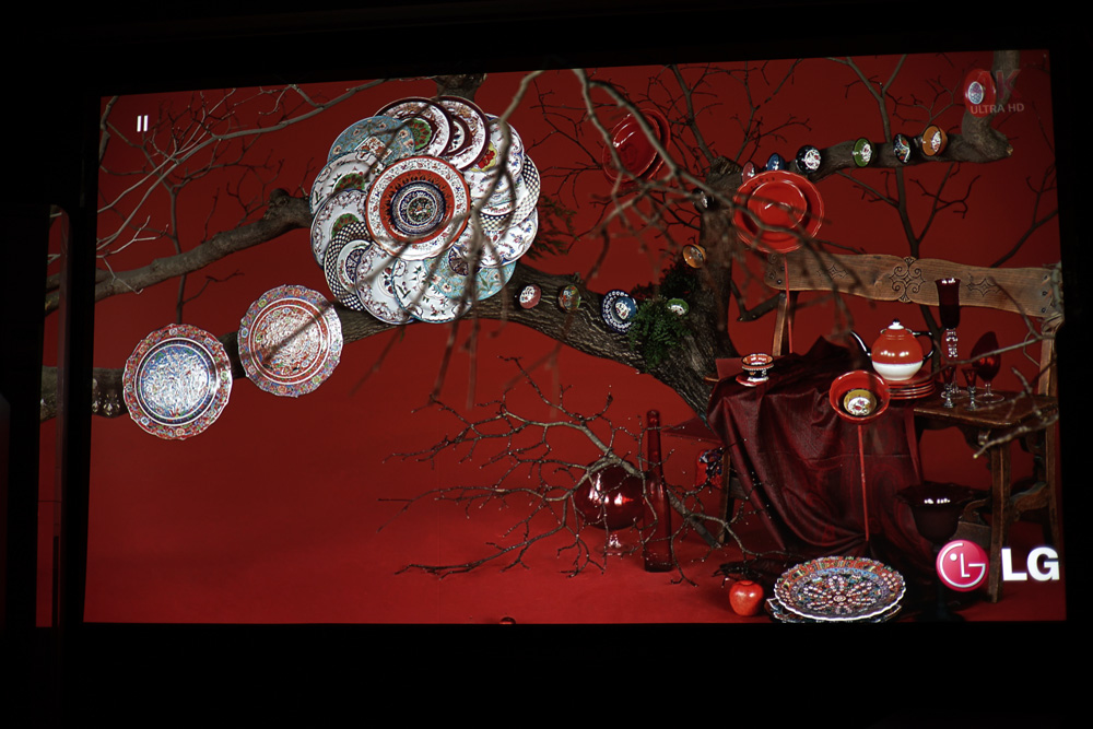 明基4k8917家用投影机试用！一万出头的4K家庭影院高性价比之选