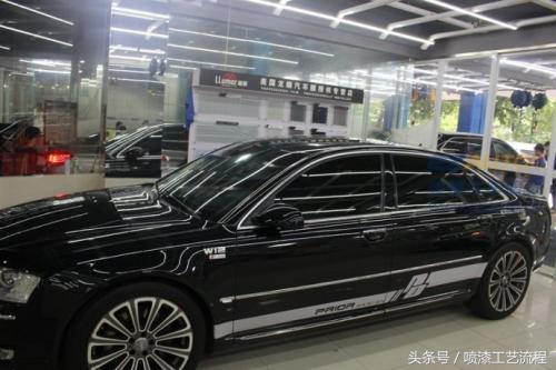 汽车打蜡与镀晶有什么区别,汽车镀晶和打蜡的区别在哪里