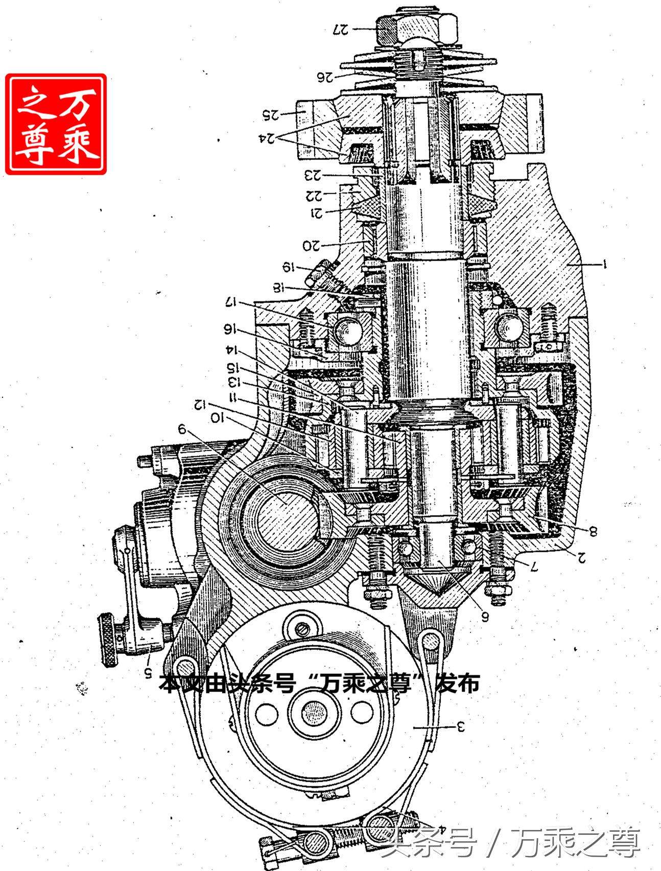 苏联10大恐怖坦克图纸,苏联重型坦克发展过程