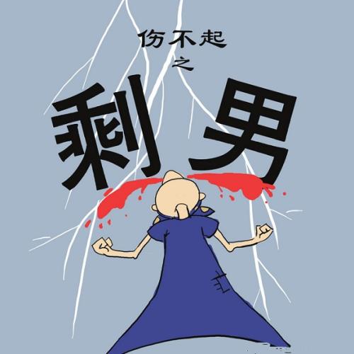 大龄剩男的故事,大龄剩男和大龄剩女真实相亲对话