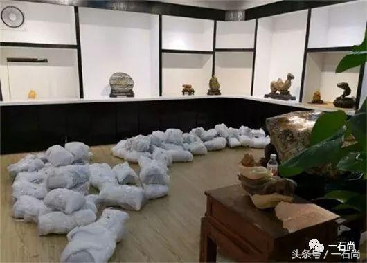 3000万元扫荡柳州石市的真相！