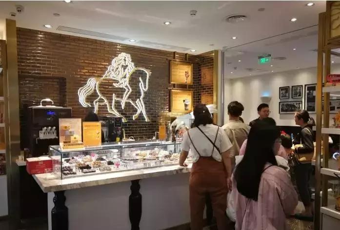 济南热冰激凌,济南清凉冰淇淋