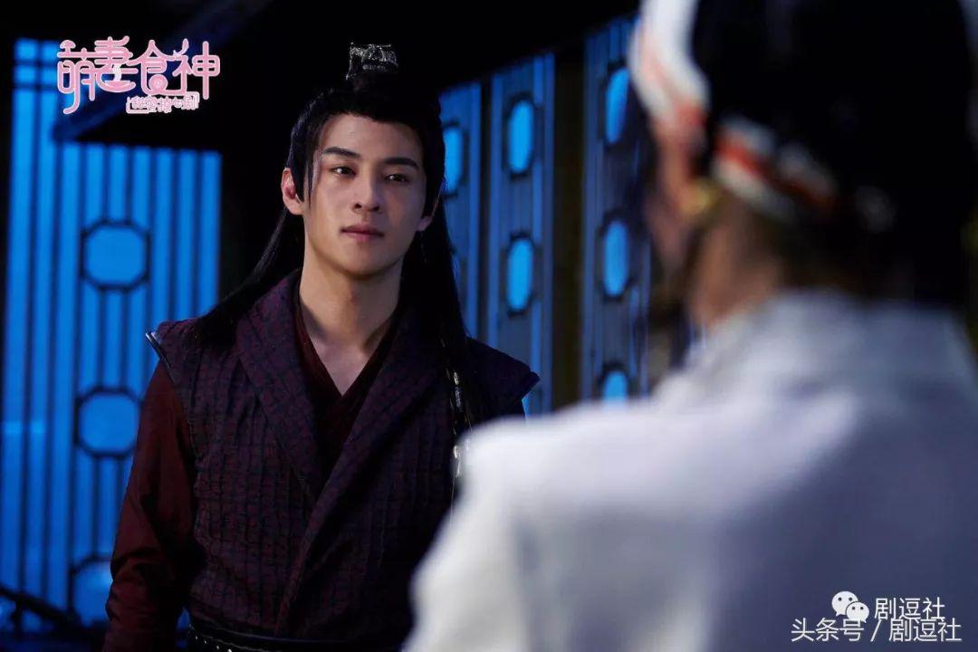 盘点10部解压下饭的神剧,又一部魔性神剧安利