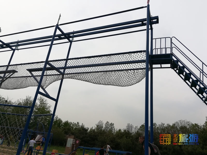 北京国际鲜花港游玩指南来啦！郁金香争奇斗艳，音乐喷泉令人震撼，云雾仙境如梦似幻！