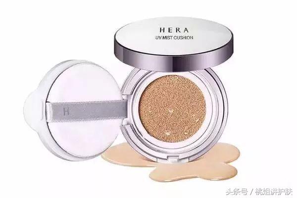 夏天出门忘打伞，晒后修复秘诀在这里