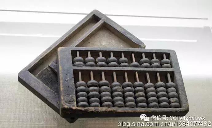 我国古代算盘讲解,介绍古代计算工具算盘