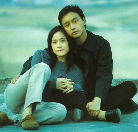 首位获得三大奖的视后是谁,获得国内电影三大奖的女演员