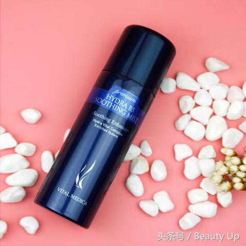 强烈推荐世上最保湿的喷雾,十款最好用的喷雾