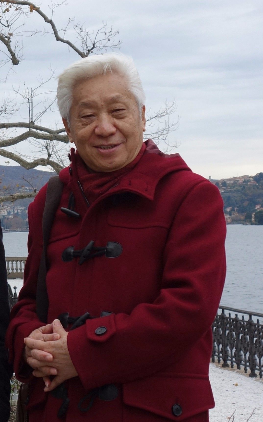 传世名家名作艺术服务中心—全山石